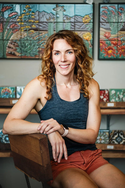 Carly Quinn